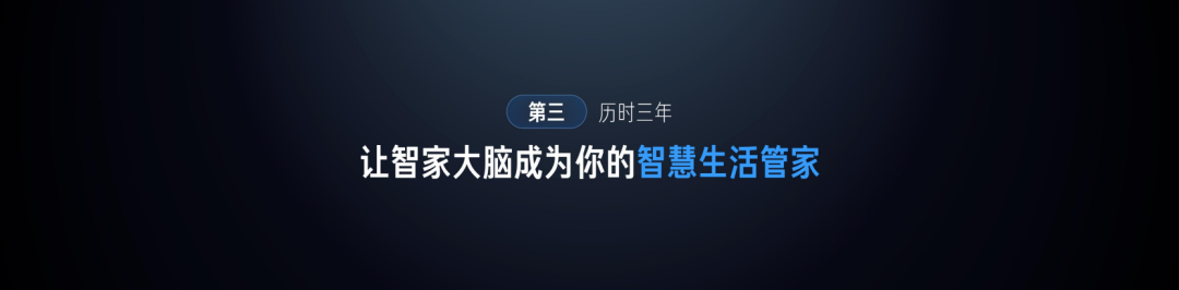 三翼鸟全屋全场景智慧解决方案，重塑未来智慧家生活