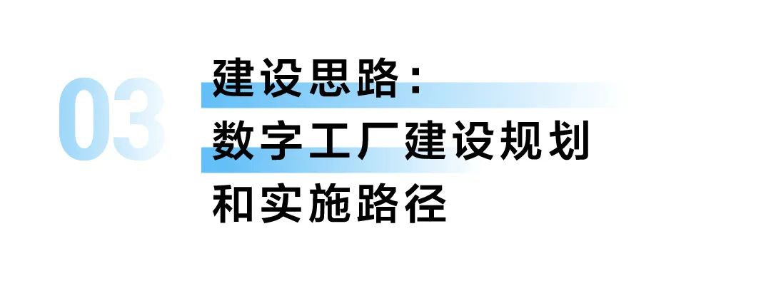 卡奥斯联合IDC发布最新数字工厂白皮书，一文读懂企业数字工厂建设重点