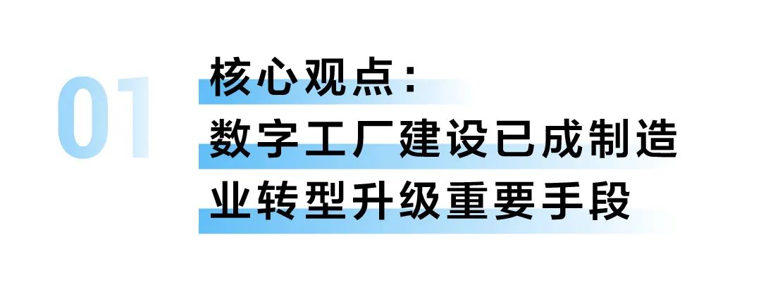 卡奥斯联合IDC发布最新数字工厂白皮书，一文读懂企业数字工厂建设重点