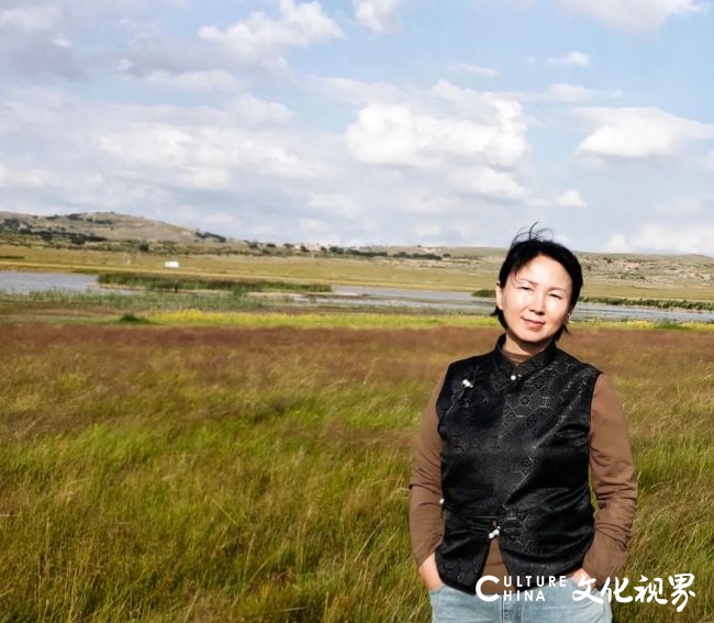 行走山河——2023范治斌写生团内蒙古正蓝旗草原写生纪实