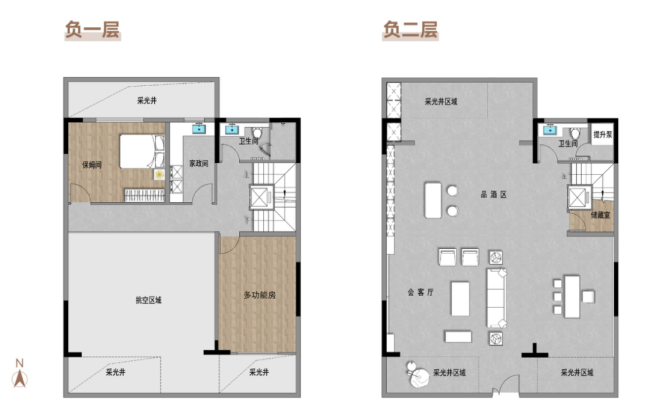 君一控股匠心巨献，青岛崂山“波尔多·麗园”示范区＆样板间正式开放