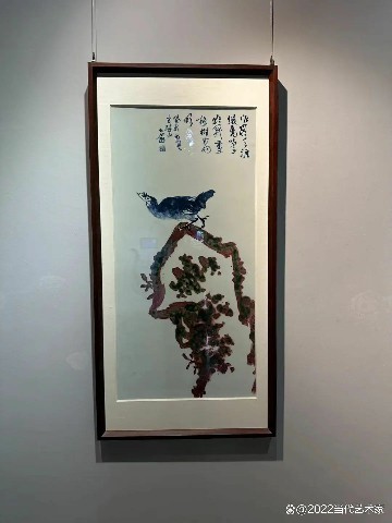 “瓷绘东方——名家瓷画作品邀请展”即将在上海开幕