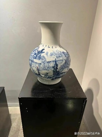 “瓷绘东方——名家瓷画作品邀请展”即将在上海开幕