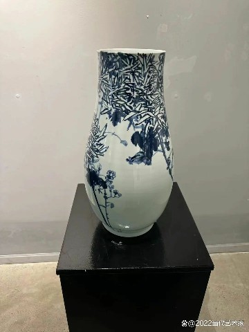 “瓷绘东方——名家瓷画作品邀请展”即将在上海开幕