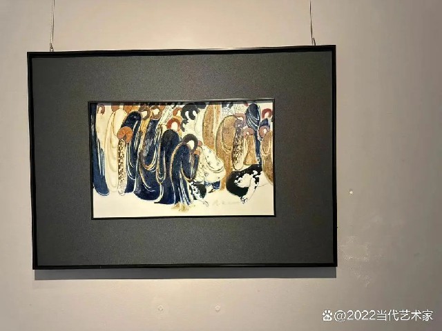 “瓷绘东方——名家瓷画作品邀请展”即将在上海开幕