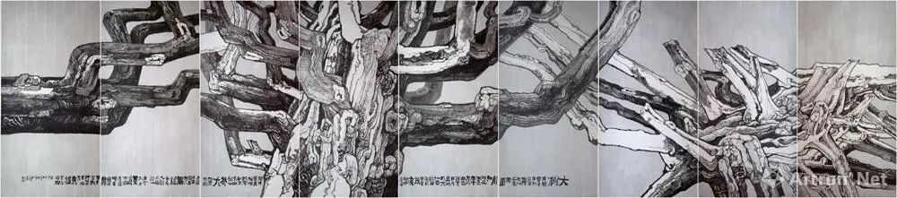 男人的花鸟——梁江在郭子良高研班画展开幕式上的讲话