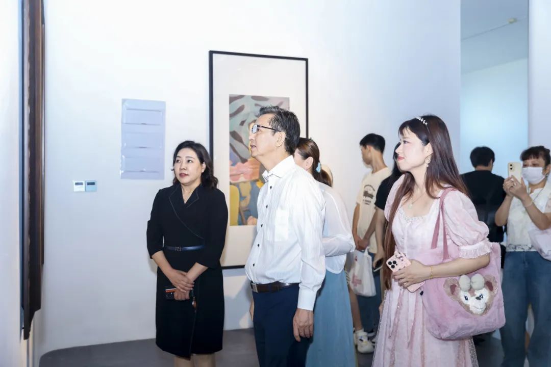 “尽精微·意无穷——当代工笔人物画的赋新与拓展”主题对谈沙龙在苏州举行