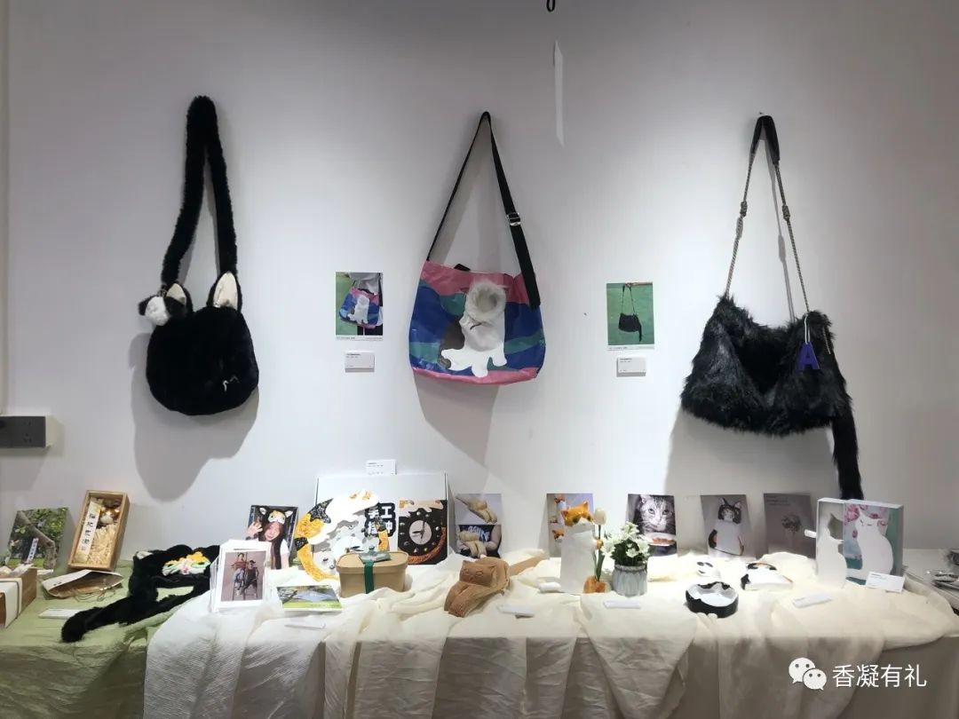 探寻创造力与魅力的结合——“孙洪敏作品衍生设计展”在广州开展