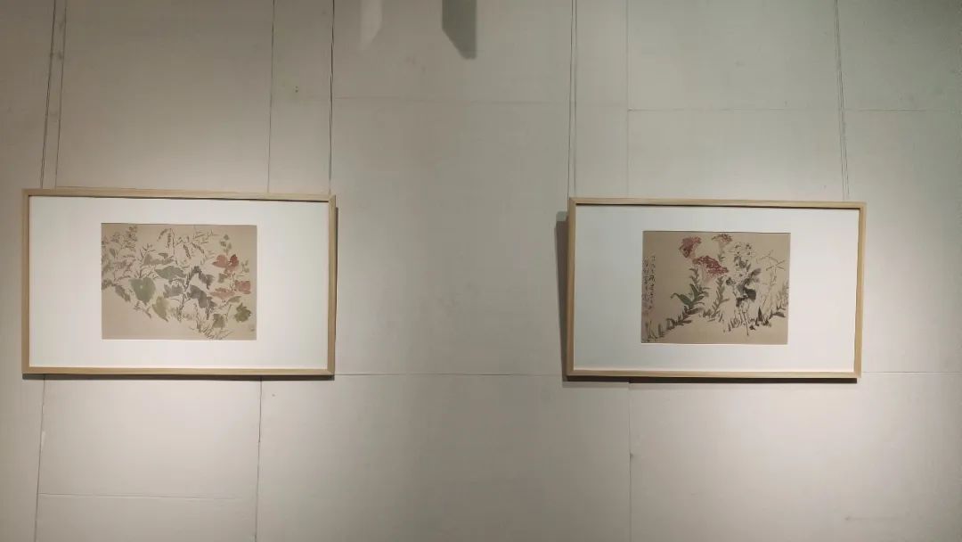 “敦煌雅集（第一回）——当代中国画邀请展”在敦煌画院开幕