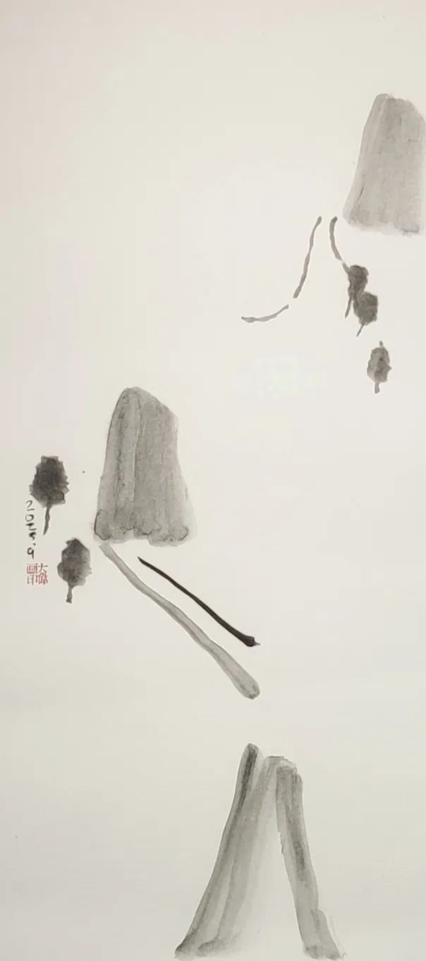 “敦煌雅集（第一回）——当代中国画邀请展”在敦煌画院开幕