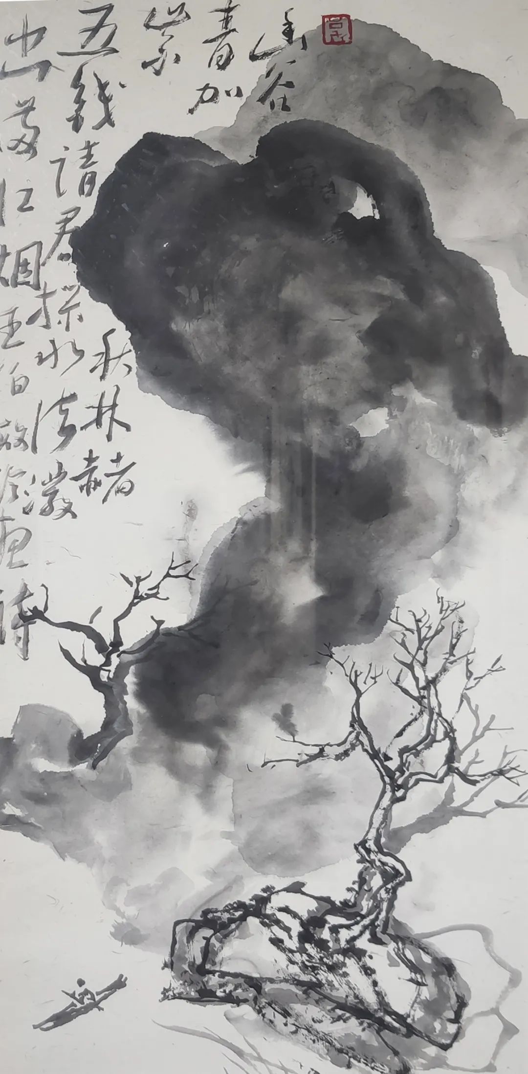 “敦煌雅集（第一回）——当代中国画邀请展”在敦煌画院开幕