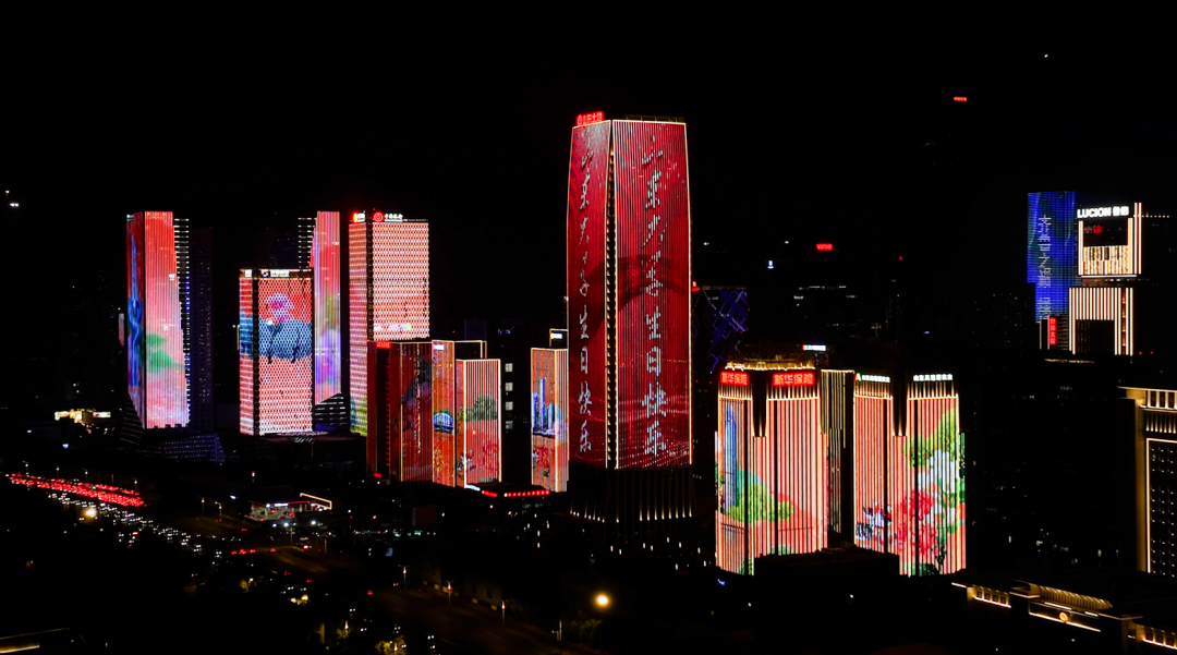 学无止境，为国育贤——庆祝山东大学建校122周年《芳华山大·家国天下》系列活动圆满落幕