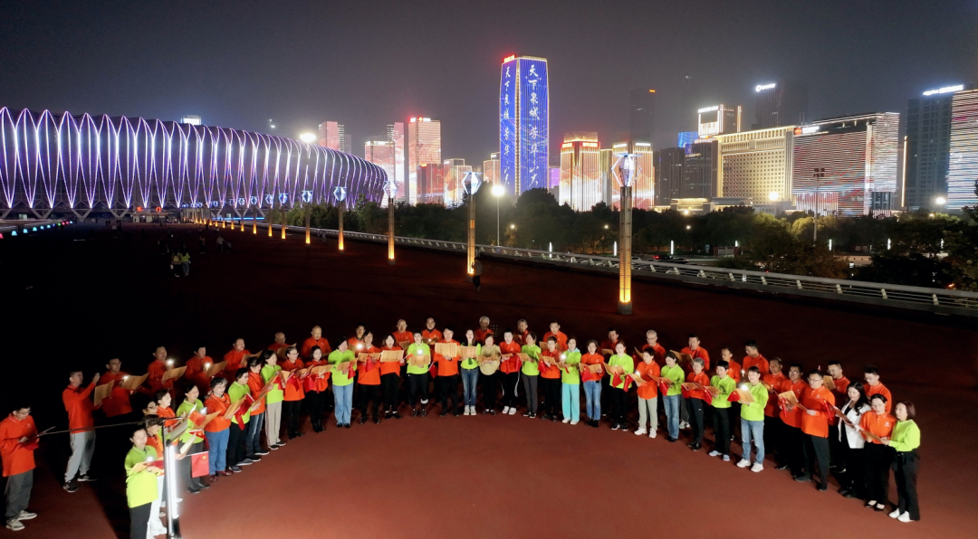 学无止境，为国育贤——庆祝山东大学建校122周年《芳华山大·家国天下》系列活动圆满落幕