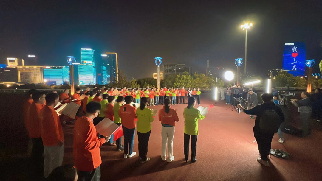 学无止境，为国育贤——庆祝山东大学建校122周年《芳华山大·家国天下》系列活动圆满落幕