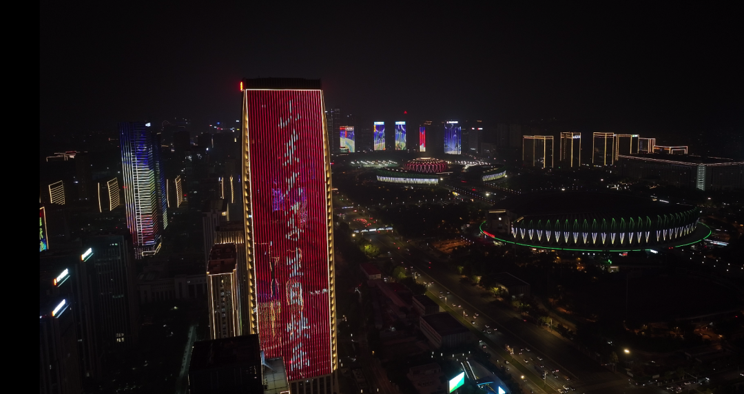 学无止境，为国育贤——庆祝山东大学建校122周年《芳华山大·家国天下》系列活动圆满落幕