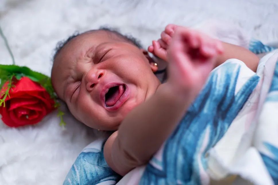 金宝贝陪您科学育儿：宝宝敏感难带，你是否正在养育“高需求宝宝”？