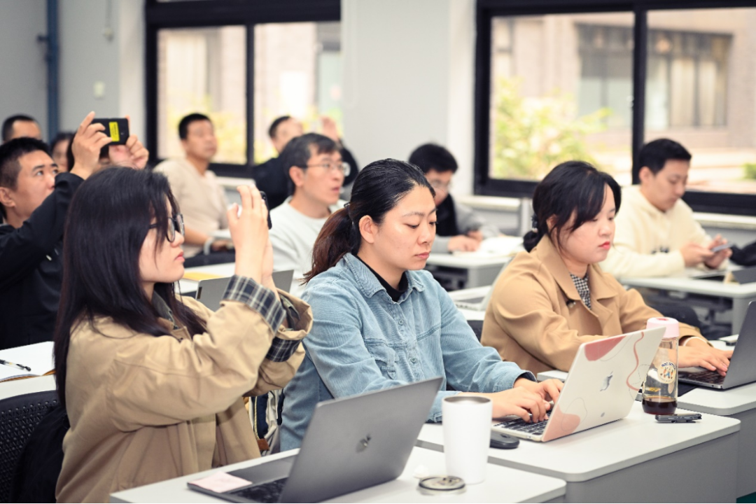 张淳讲座 | 传统文化的当代性语言转换，详解现实主义绘画的多样性及无限的可能性