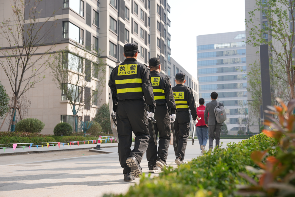 济南银丰玖玺城工地开放活动盛启，超配品质获业主好评