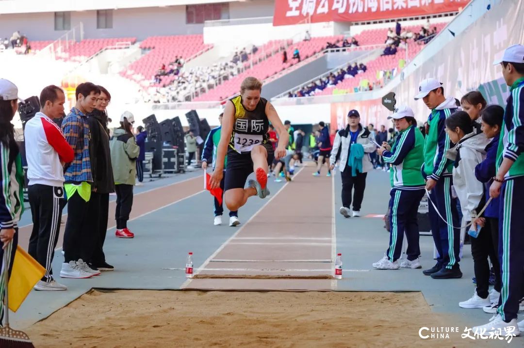 跨越全球的盛会，海信家人的相聚——海信集团第24届运动会盛大举行