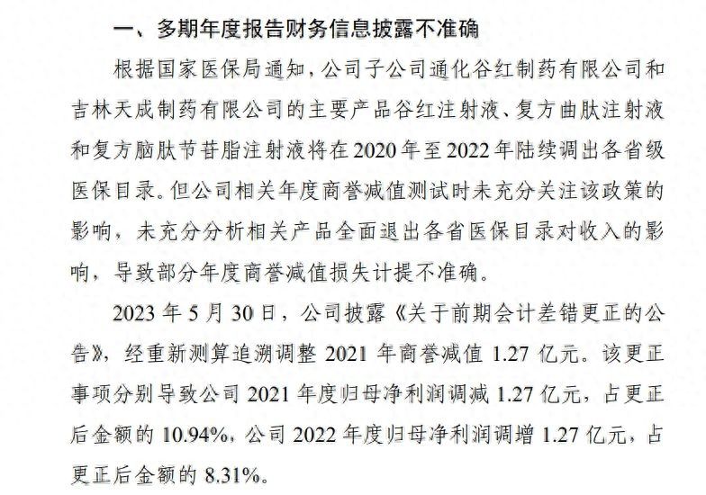 步长制药信披违规被上交所点名，“学术推广”七年花费超550亿元