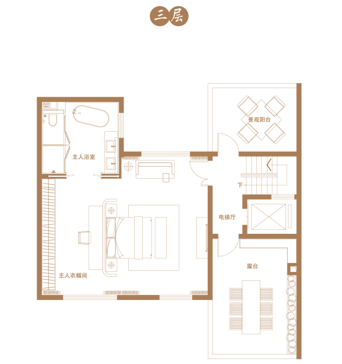 济南三庆院子，诠释全新居住理念