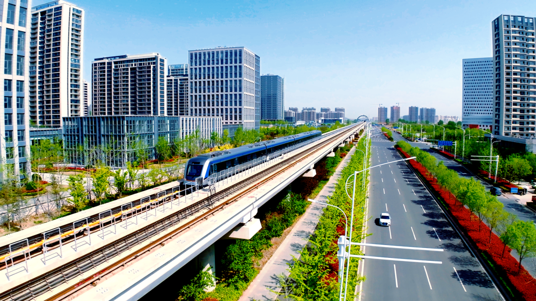 聚集文旅項目，提升產城品質——青島藍谷聚力打造宜居宜業宜游高品質新城