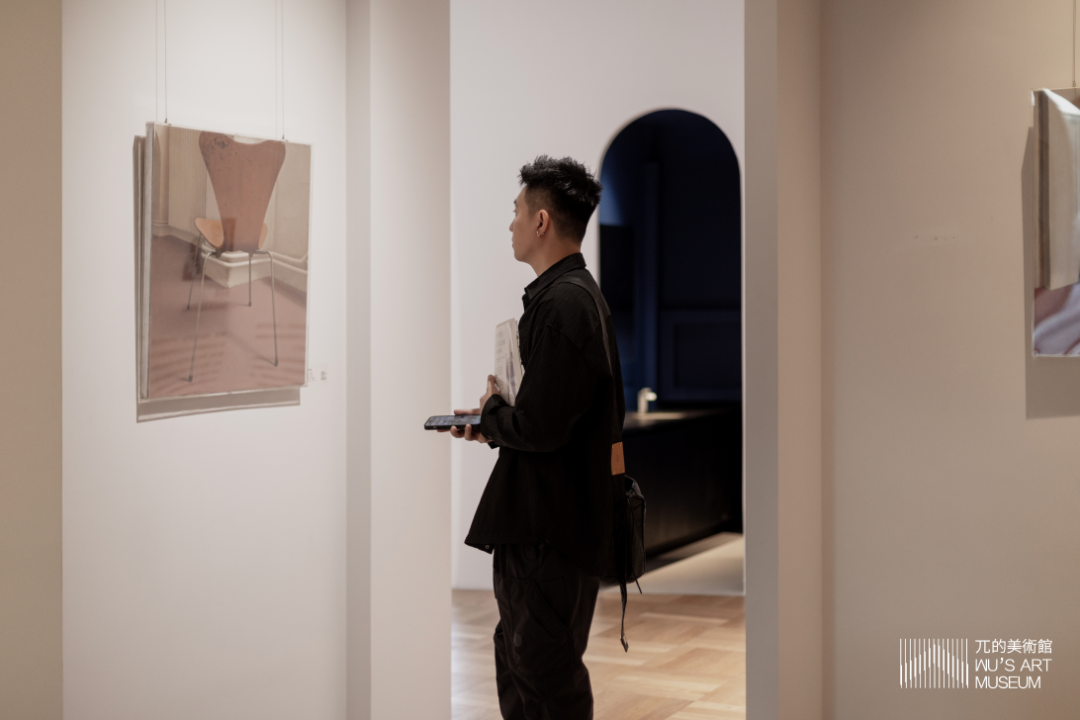 “光錐抵達——郭振宇＆楊愷亮雙個展”在濟南開幕，共話有關當代藝術的方向、生機與可能