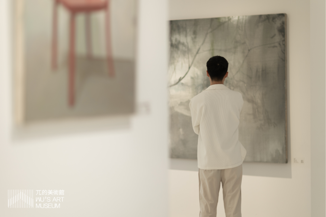 “光錐抵達——郭振宇＆楊愷亮雙個展”在濟南開幕，共話有關當代藝術的方向、生機與可能