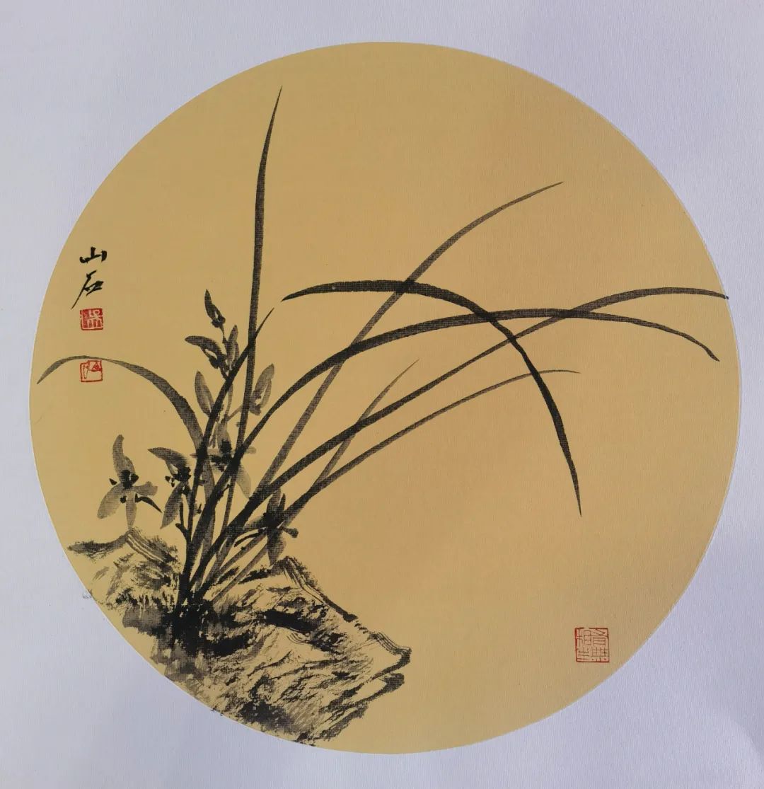 著名画家吴山石应邀参展“一家一品——当代中国画原创风格二十家学术邀请展”