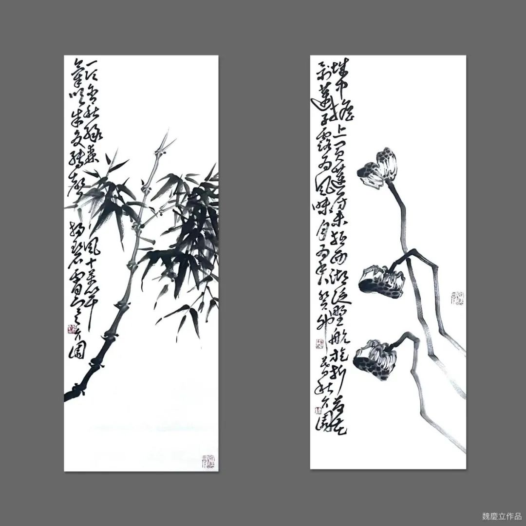 济南丽山美育谷“圆梦齐鲁——助残书画拍卖”预展启动，11月18日正式拍卖