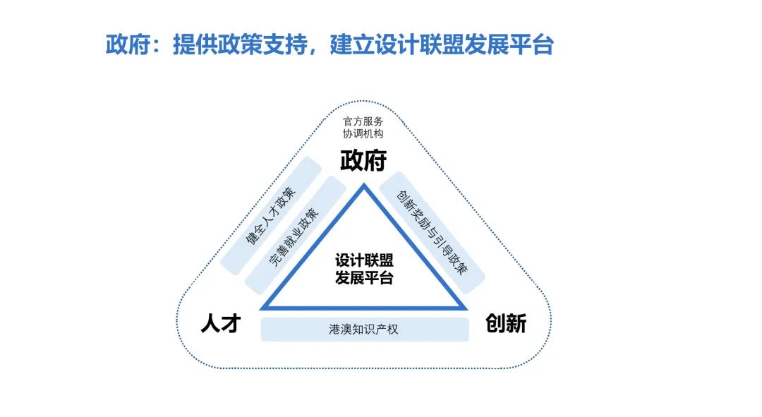 潘鲁生丨设计赋能：创建粤港澳大湾区设计联盟