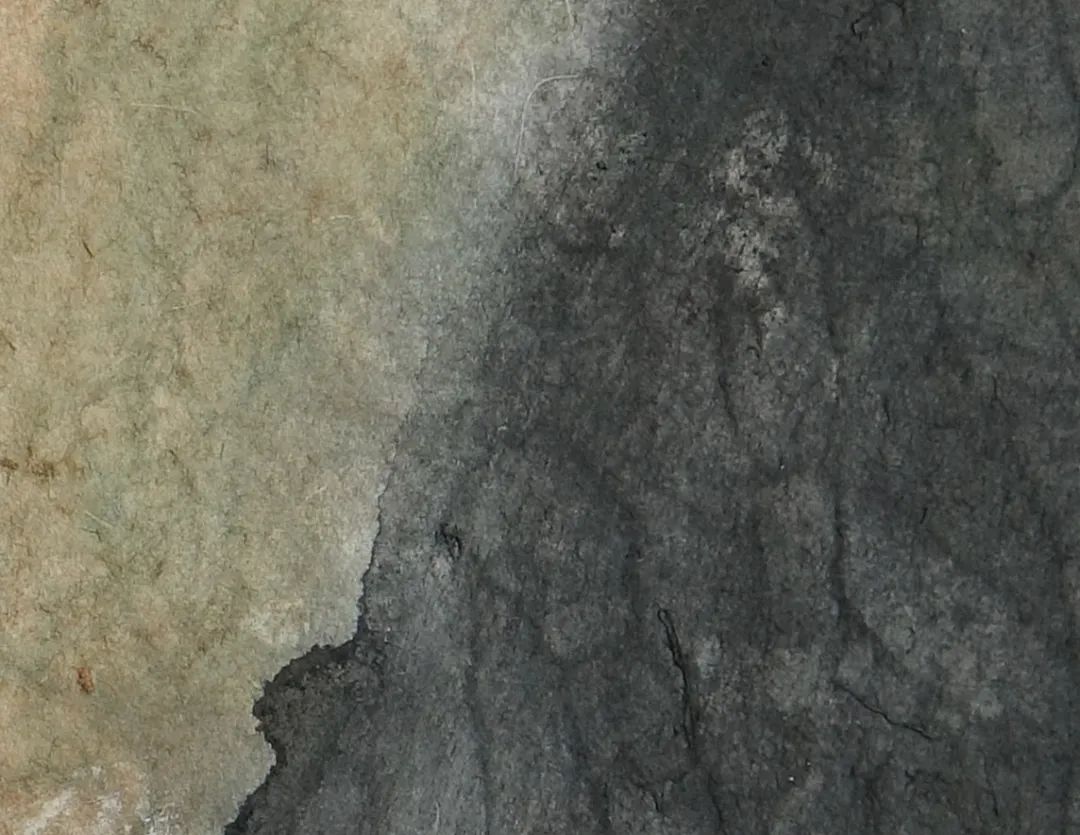 記憶的一二三，著名畫家杜松儒應邀參展“依山傍水——山水圈年度主題系列作品邀請展”