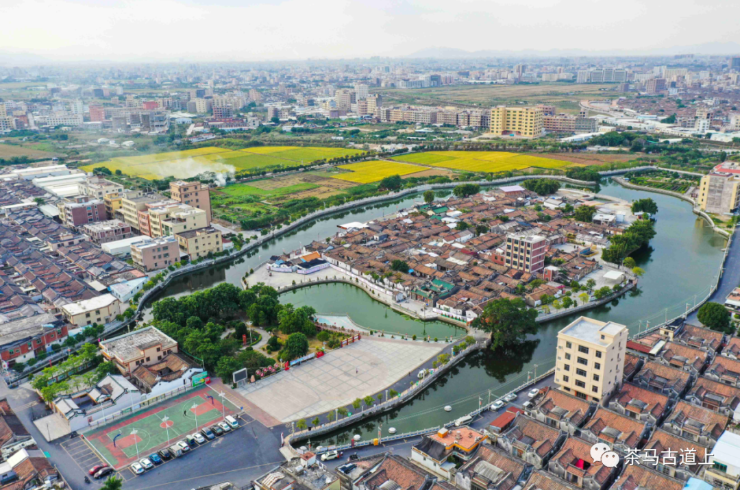 “省尾国角”的前世今生——与著名画家舒建新打卡汕头