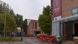 “純真·詩心——韓玉臣油畫藝術與歐洲油畫珍藏展”在中國藝術研究院油畫院開幕