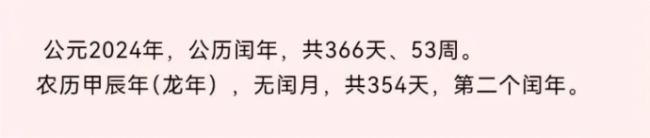 甲辰2024中国书画名家精品日历——柯和根·龙年大吉