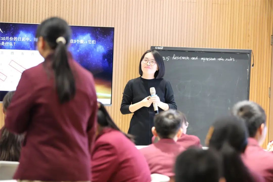 全国合作学习沉浸式工作坊参观济南市安生学校，深入小学、初中了解合作学习开展情况