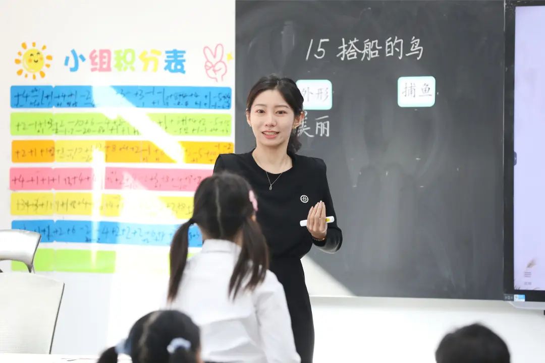 全国合作学习沉浸式工作坊参观济南市安生学校，深入小学、初中了解合作学习开展情况