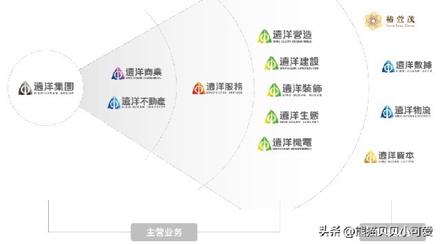 远洋债务暴雷，为什么是比当下其他风险更值得关注一个危险信号？