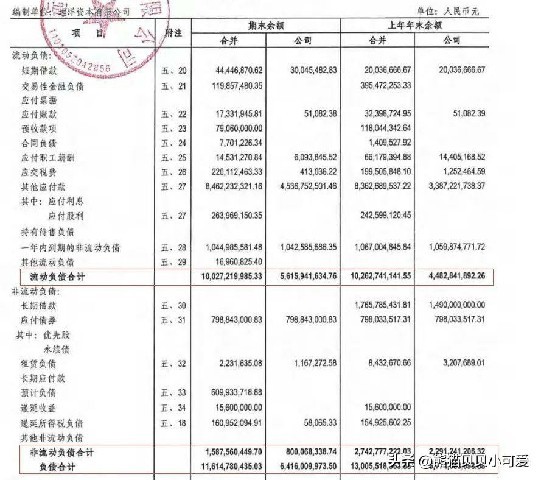 远洋债务暴雷，为什么是比当下其他风险更值得关注一个危险信号？