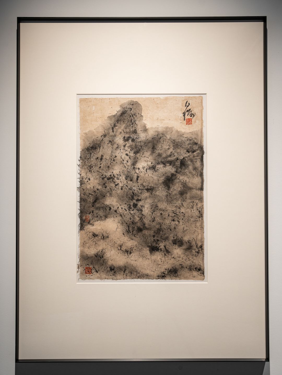 刘元玺“我要动身了”巡回画展（成都站）将于11月17日启幕