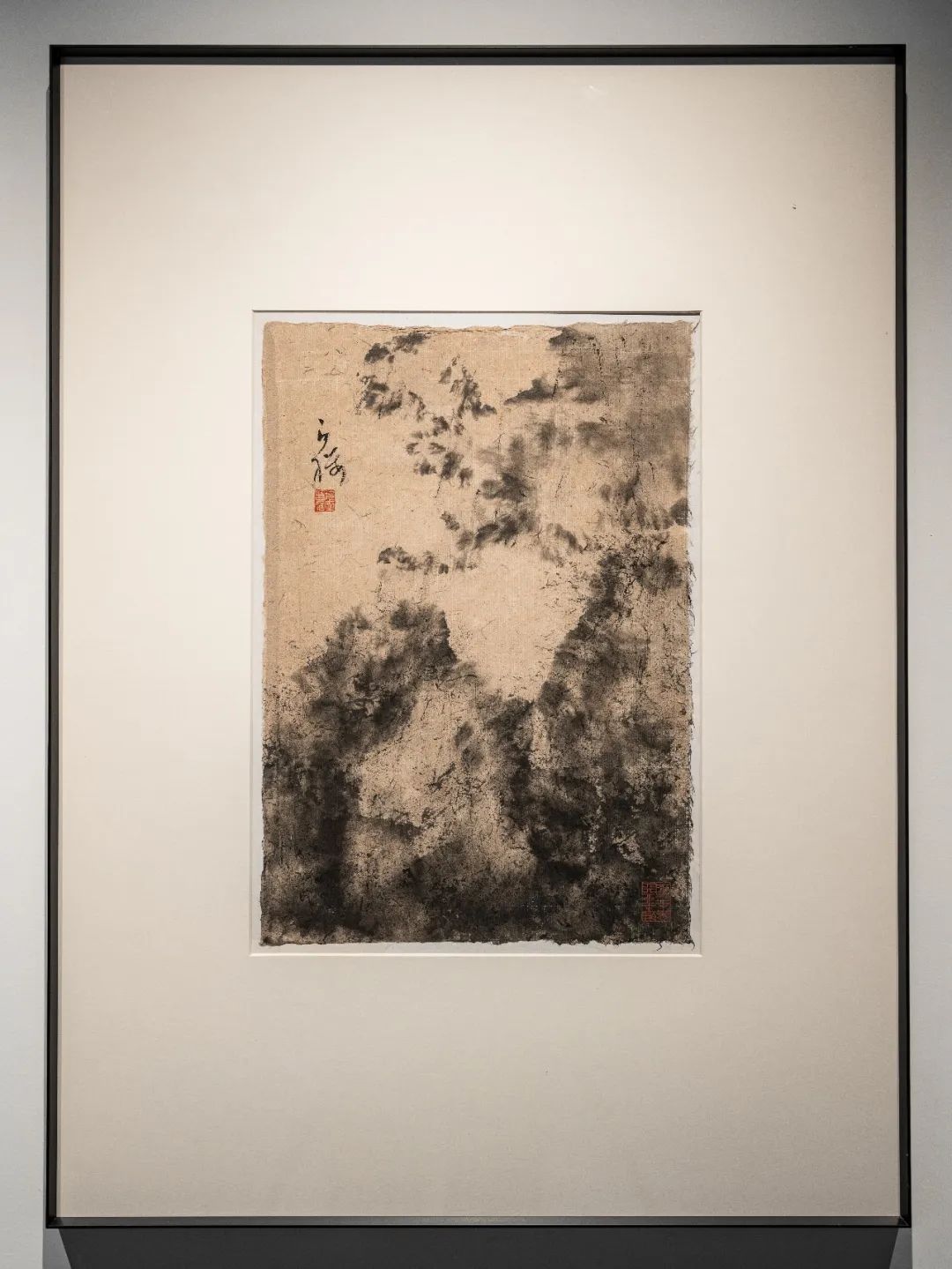 刘元玺“我要动身了”巡回画展（成都站）将于11月17日启幕