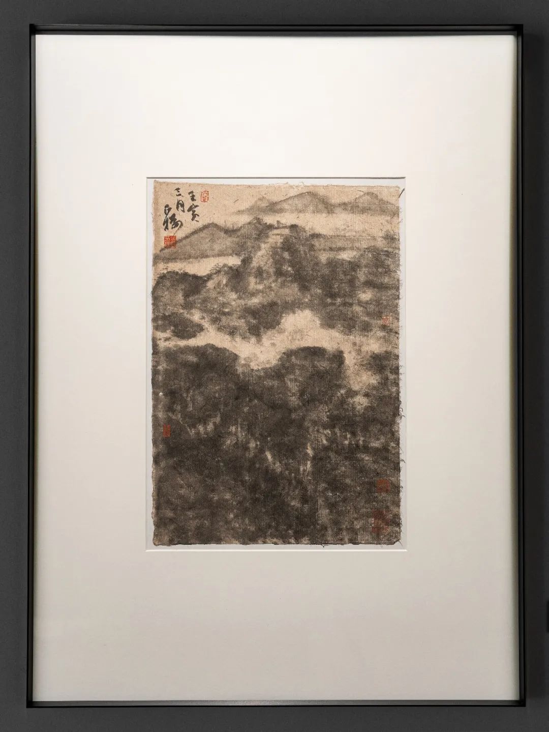 刘元玺“我要动身了”巡回画展（成都站）将于11月17日启幕