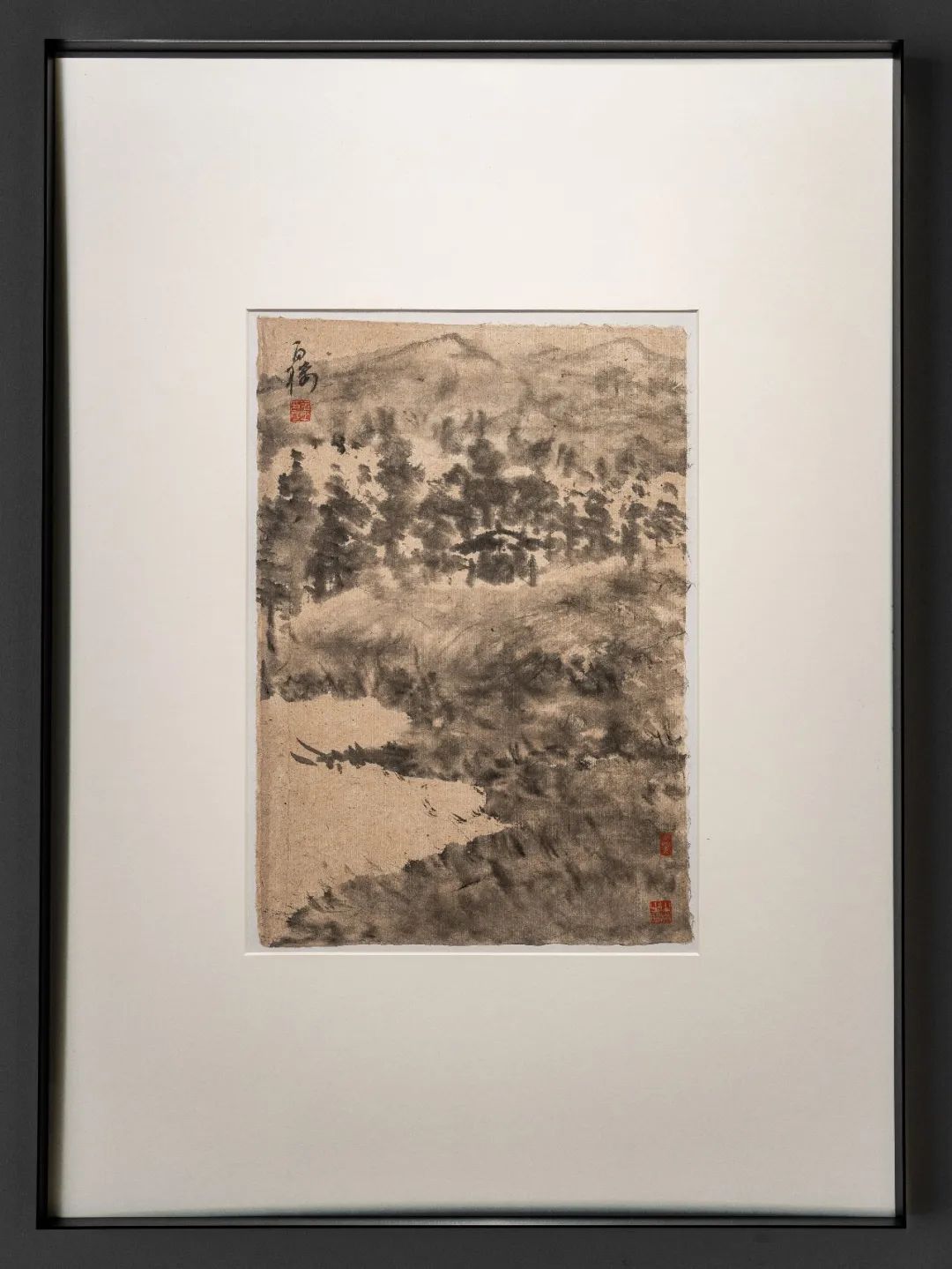 刘元玺“我要动身了”巡回画展（成都站）将于11月17日启幕