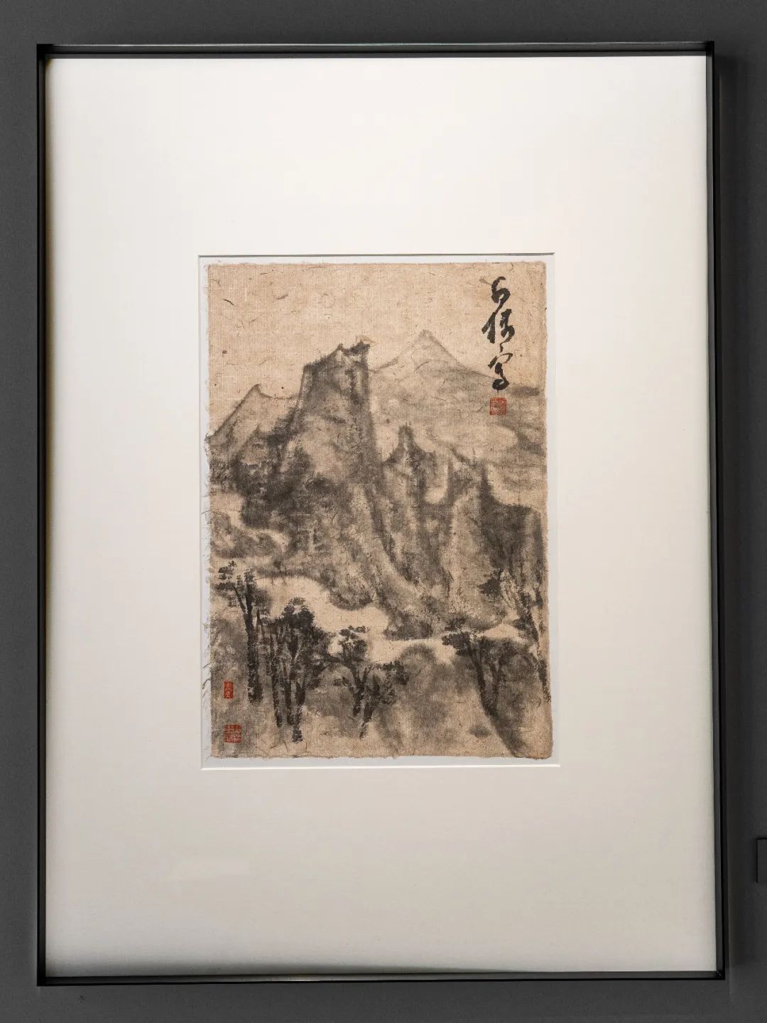 刘元玺“我要动身了”巡回画展（成都站）将于11月17日启幕