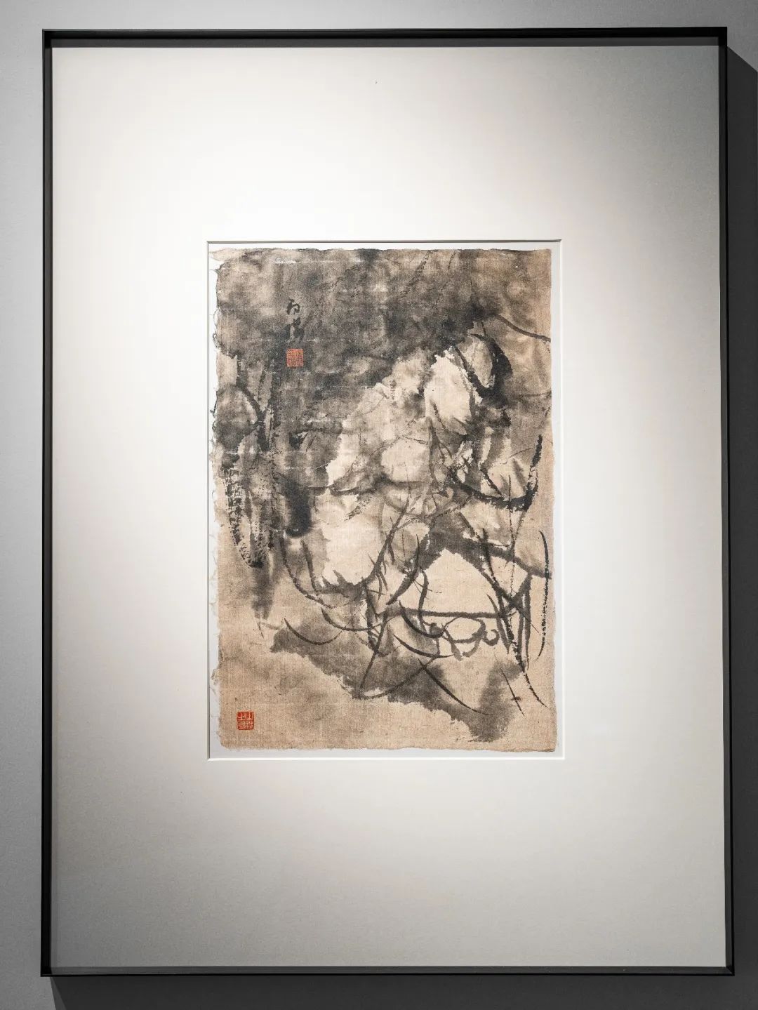 刘元玺“我要动身了”巡回画展（成都站）将于11月17日启幕