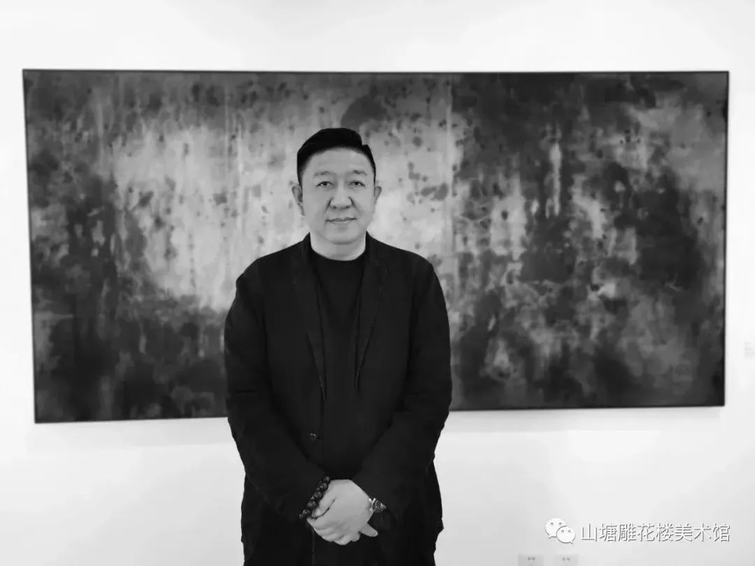 “艺舟双楫——何加林＆杜松儒水墨作品展”将于11月19日在苏州开幕