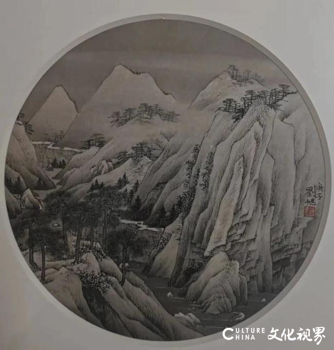 “精粹品格·雅正担当——当代工笔·水墨山水小幅作品邀请展”将于11月20日开展