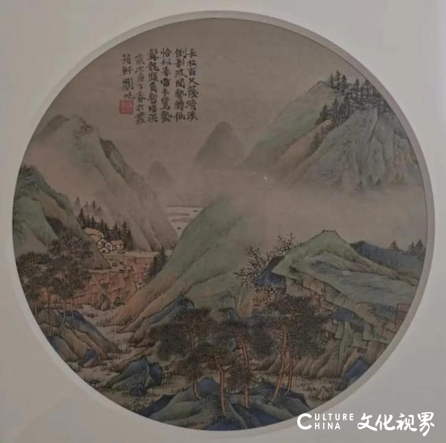 “精粹品格·雅正担当——当代工笔·水墨山水小幅作品邀请展”将于11月20日开展