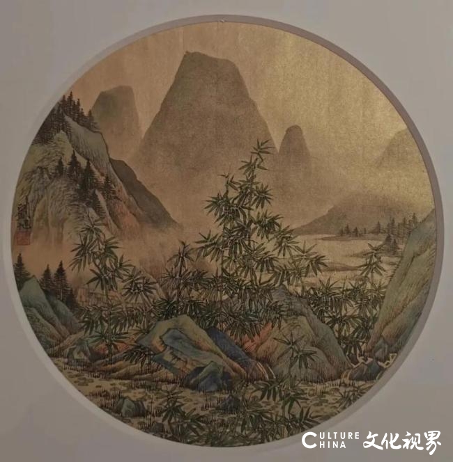 “精粹品格·雅正担当——当代工笔·水墨山水小幅作品邀请展”将于11月20日开展