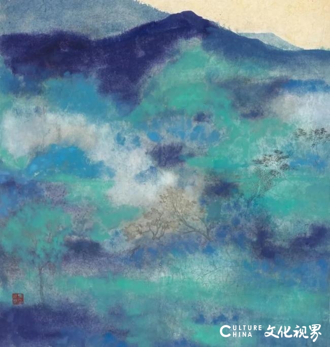 “精粹品格·雅正担当——当代工笔·水墨山水小幅作品邀请展”将于11月20日开展